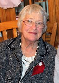 Virginia (Symmes) White (1929-2013)