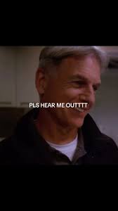 haha #foryou #fyp #viral #foryoupage #xyzbca #blowthisup #ncis #leroygibbs  #gibbs #gibbsncis