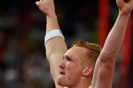 Tyson Fury row: Olympic star Greg Rutherford admits he pulled out of Spoty 