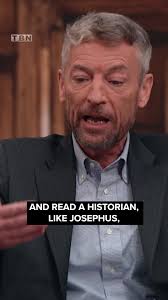 “The tribulation, that Jesus spoke about, is in our past.”