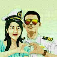 Tak banyak kupinta, cukupkan saja hadirmu ada, karena di situ bahagia bermula. 4. Mencintai Seorang Pelaut Mencintai Seorang Pelaut Wattpad