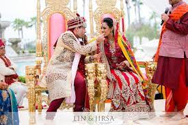 Kansar Bhakshan Indian Wedding Ceremony Hindu Wedding Ceremony Indian Wedding Indian Wedding Ceremony
