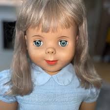 Sandy Mccall Doll