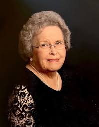 Peggy Ann Glenn Caldwell Obituary