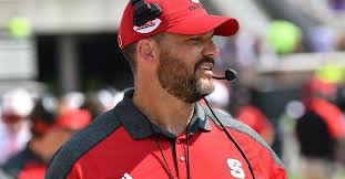 Louisville announces Dwayne Ledford hiring