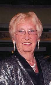 Joan Helen Squires Obituary