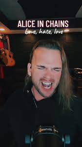 Mick Blankenship: Tribute to Alice in Chains