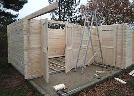 Register idm free download / free registration idm. Gartenhaus Nordkapp 70 Wird Gastehaus In Mecklenburg