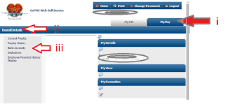 Png Teachers Payslips Online Papua New Guinea Education News To verify your employment status, please fill out the information below completely and accurately. png teachers payslips online papua