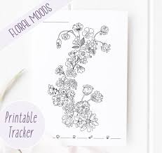 We did not find results for: Floral Mood Tracker Printable Bullet Journal Layout For Etsy Bullet Journal Layout Mood Tracker Printable Printable Bullet Journal