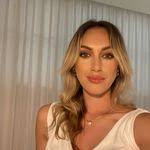 Christina Schmieder's Instagram, Twitter & Facebook