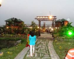 Entrance Gate At Eco Park New Town Kolkata Courtesy Eco Park Web Site New Town Entrance Gates Landscape Architecture