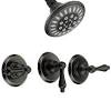 Find the best bathroom plumbing products for your needs. 1