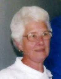 Florence Edwards Obituary (1932