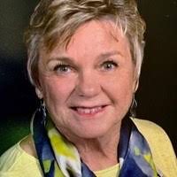 Katherine Shellenbarger Obituary