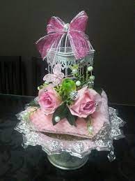 Beberapa contoh bekas cincin untuk hantaran yang kami sedia. Gubahan Hantaran Bekas Cincin Malay Wedding Wedding Flowers