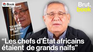 Robert Bourgi, avocat : "Omar Bongo m'a gâté" • FRANCE 24