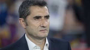 Valverde i "fal" mesfushorin Interit, nuk llogarit Realin