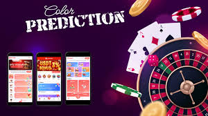 Color Prediction Game and Tricks: Everything You Need to Know in One Guide