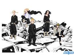 Takemichi merupakan seorang lelaki pengangguran berusia 26 tahun. Ken Wakui S Tokyo Revengers Manga Gets Tv Anime Adaptation For 2021 Release Ani Me