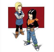 Pin On Dragon Ball Z Gt Super Abridged