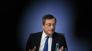 Draghi currently serves as president of the european central bank, but his career prior to this position is an. Ezb Mario Draghi Geht Und Bleibt Unverstanden