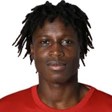 Profile S. N'Guessan, Vevey Sports: Info, news, matches and statistics