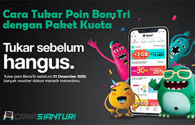 Klik tombol redeem now untuk menukar poin sekarang dan masukkan jumlah voucher yang ingin ditukar. 12 Cara Tukar Poin Bonstri Dengan Paket Kuota 2021 Carasianturi