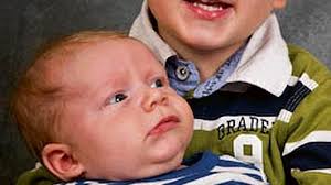 Åsa Karlsson Schön och Daniel Schön