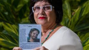 Losing a child makes Mother's Day a highly emotional time