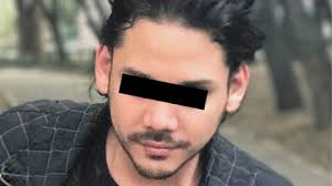El reconocido youtuber mexicano rix —ahora también conocido como ricardo n— fue arrestado esta tarde en la ciudad de méxico. 2ayhxqsmtusyqm