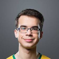 Overwatch Contenders Player Database