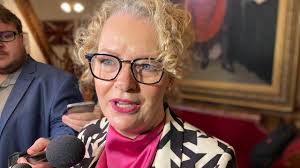 Top Saint John minister quitting Higgs cabinet, legislature seat