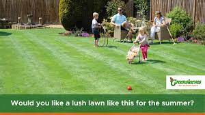 So i won't be able to see the cost of watering the lawn for a full 2 months. Greensleeves Uk Gslawncareuk Twitter