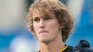 He married his girlfriend evgenija in a ceremony in the. 2021 Alexander Zverev Why Is The Professional Tennis Player Not Loved