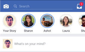 How to see who viewed your facebook story. Facebook Tests Highlights Eternalizing Users Stories In Their Profiles