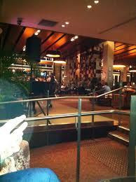 Dee Why Rsl Club Restaurant Interior Club Spacious