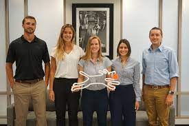 Alpharetta is truly a city on the move, and while we. 2019 Kloeckner Internship Program Kloeckner Metals Corporation