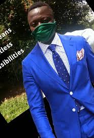 Midiwo passed on monday evening at a nairobi hospital after a battle with illness, his family said. Rodald Jakoyo Jr Home Facebook