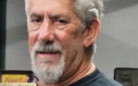 Welcoming Bill Carson to the Team