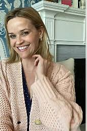 Reese Witherspoon Clothes and Outfits