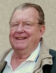 Edward "Ike" Isaacson Obituary September 29, 2018