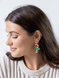 Merry Earrings