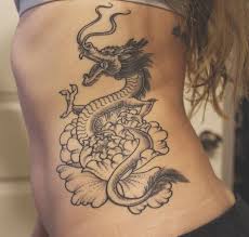 This is a cool mandala style dragonfly tattoo paired with a mandala. 165 Dragon Tattoo Designs For Women 2021 Arms Shoulder Chest