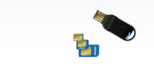 Windows 10 doesn't play nice with card readers. Contact Reader Feitian