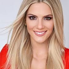 Frances Mckenzie's Instagram, Twitter & Facebook