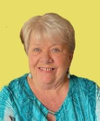 Kathleen Levesque Obituary (1943