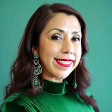 Danielle Ojeda's Instagram, Twitter & Facebook