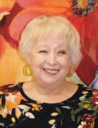 Obituary information for Teresa Jane Blue