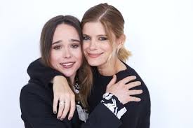 My Days Of Mercy Stars Kate Mara Ellen Page On Human Story About How Love Heals Toronto Studio